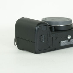 SONY VLOGCAM ZV-E10 II（ZV-E10M2）