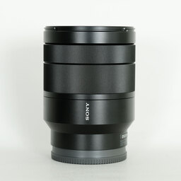 SONY Vario-Tessar T＊ FE 24-70mm F4 ZA OSS SEL2470Z