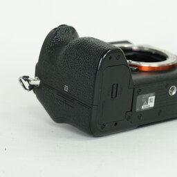 SONY α7R IV（ILCE-7RM4）
