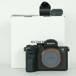 SONY α7 V（ILCE-7M5）