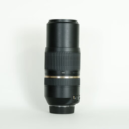 TAMRON SP 70-300mm F4-5.6 Di VC USD/Model A005NII(ニコン用)