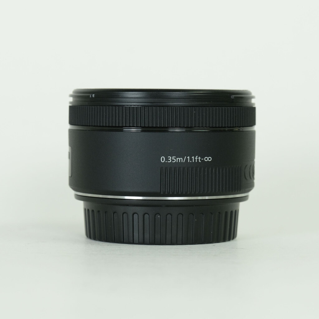 Canon EF50mm F1.8 STM Canon EF50mm F1.8 STM