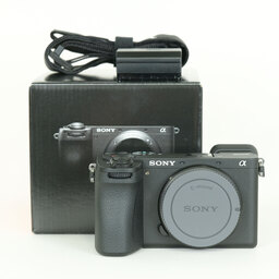SONY α6700(ILCE-6700) SONY α6700(ILCE-6700)