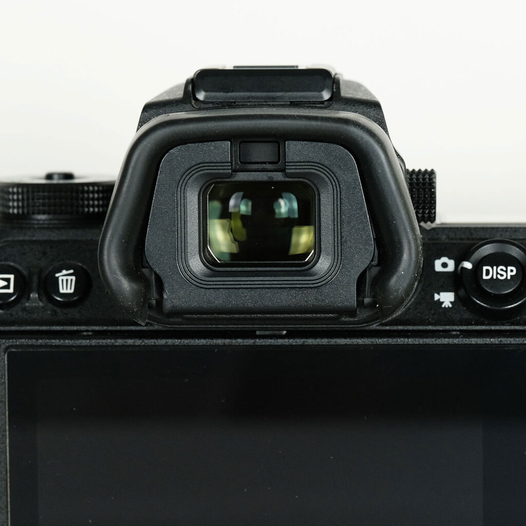 Nikon Z7II Nikon Z7II