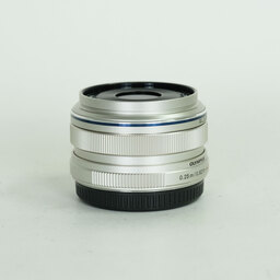 OLYMPUS M.ZUIKO DIGITAL 17mm F1.8