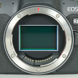 Canon EOS R8 Canon EOS R8