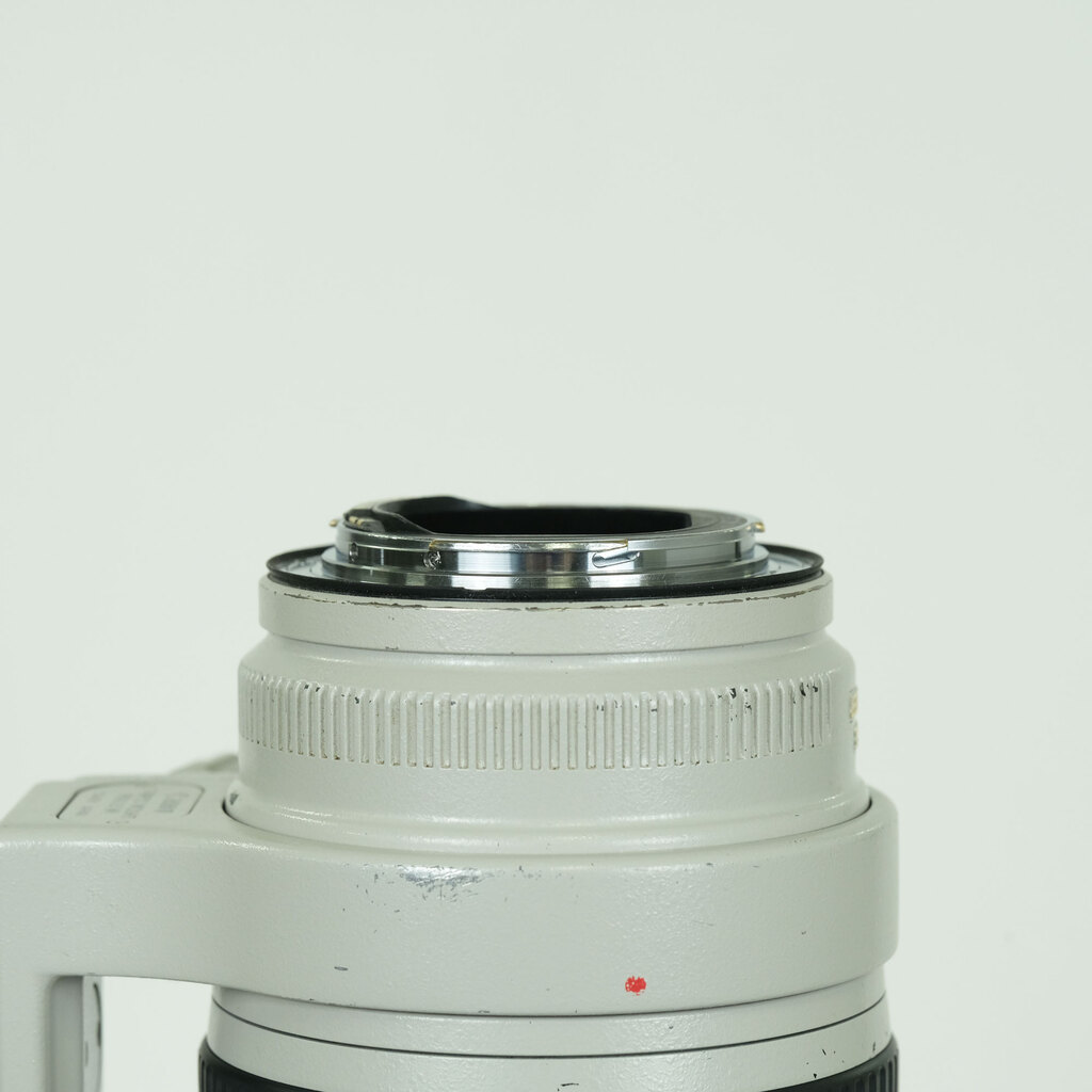Canon EF70-200mm F2.8L IS USM