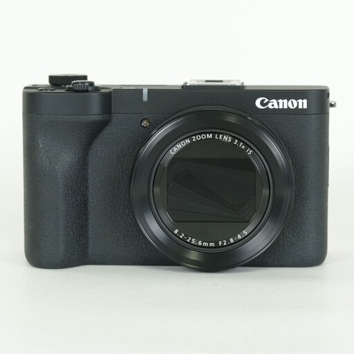 Canon PowerShot V1