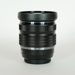 OLYMPUS M.ZUIKO DIGITAL ED 8‑25mm F4.0 PRO