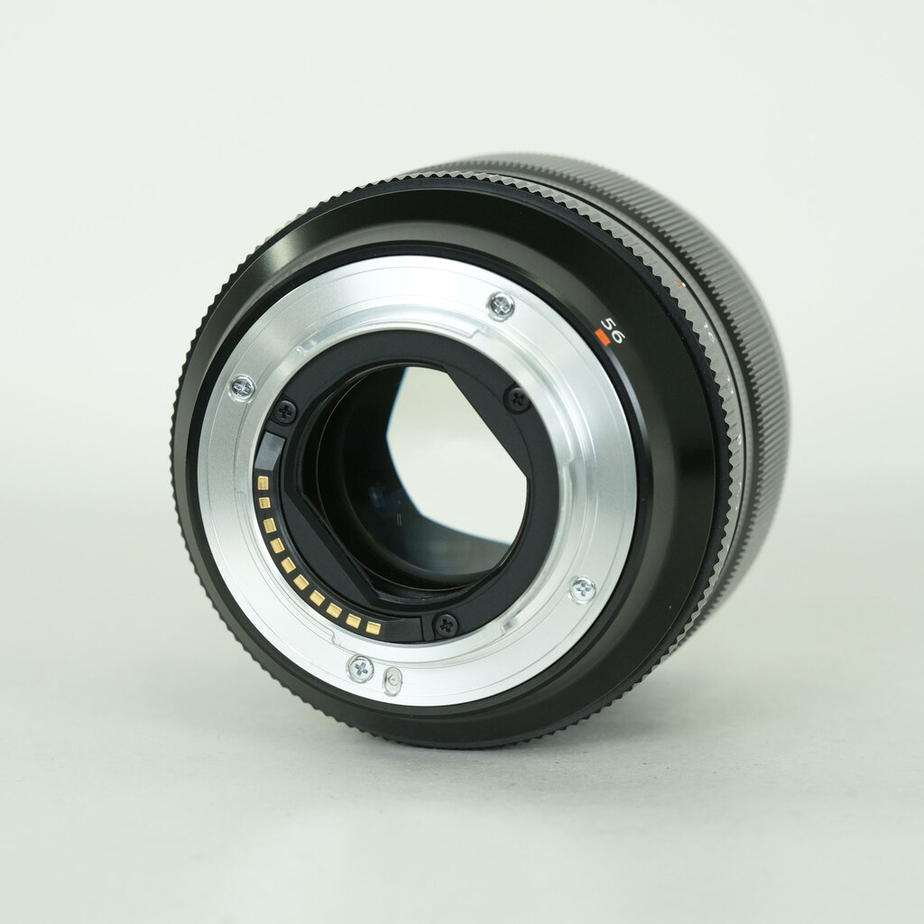 FUJIFILM XF56mmF1.2 R