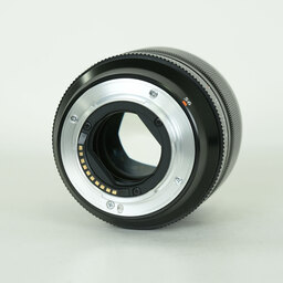 FUJIFILM XF56mmF1.2 R