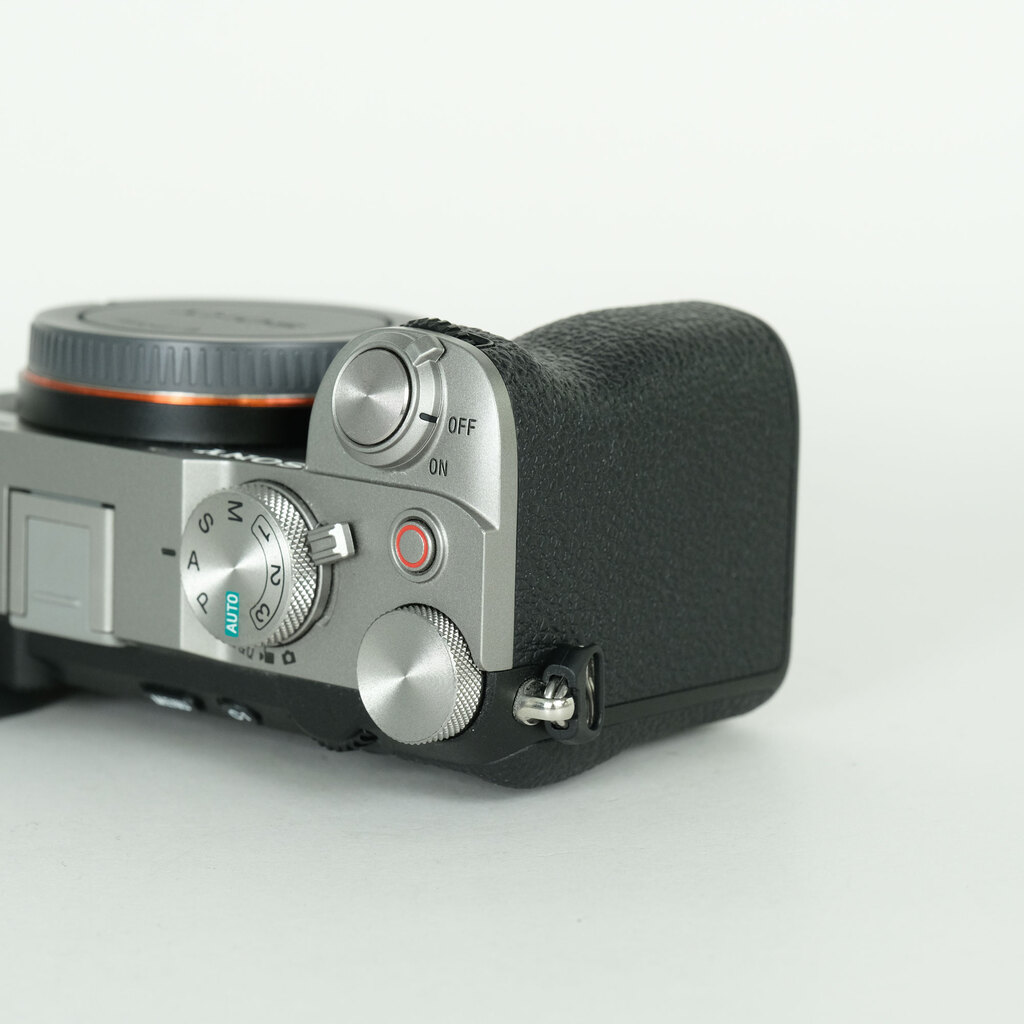 SONY α7C II(ILCE-7CM2) SONY α7C II(ILCE-7CM2)