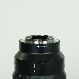SONY FE 24-70mm F2.8 GM SEL2470GM
