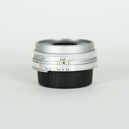 Nikon Ai Nikkor 45mm F2.8P