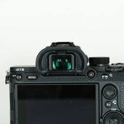 SONY α7 III（ILCE-7M3）