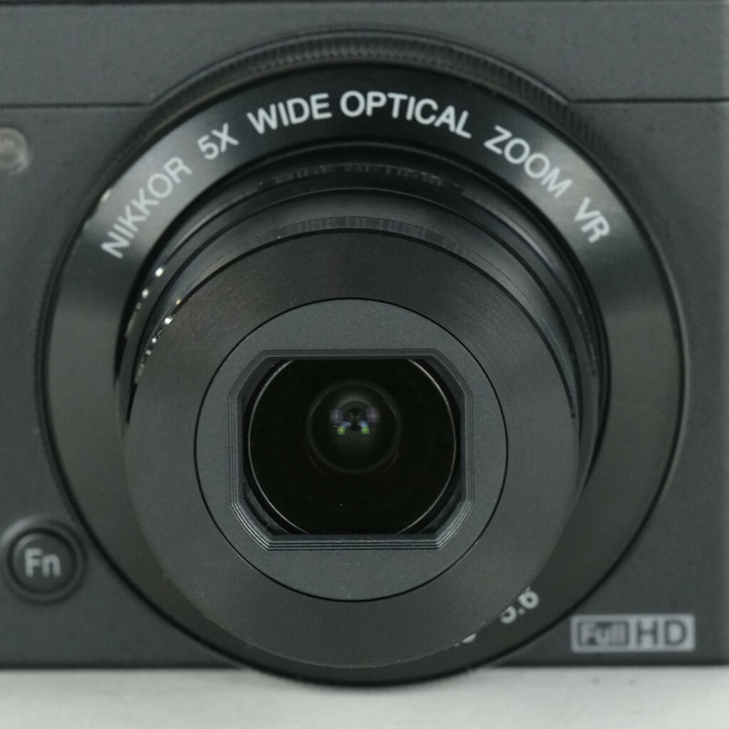 Nikon COOLPIX P340 BK ブラックの出品 | ONE SCENE（ワンシーン）