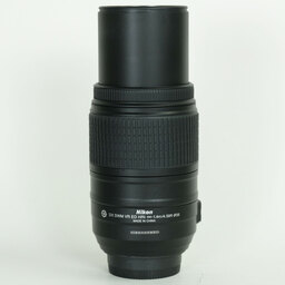 Nikon AF-S DX NIKKOR 55-300mm F4.5-5.6G ED VR