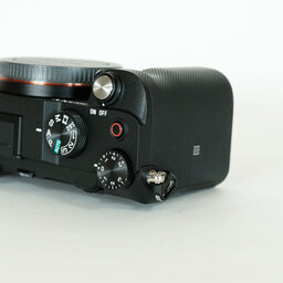 SONY α7C(ILCE-7C) SONY α7C(ILCE-7C)