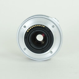 FUJIFILM XF23mmF2.8 R WR