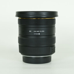 SIGMA 10-20mm F3.5 EX DC HSM(ペンタックス)