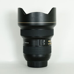 Nikon AF-S NIKKOR 14-24mm f/2.8G ED Nikon AF-S NIKKOR 14-24mm f/2.8G ED