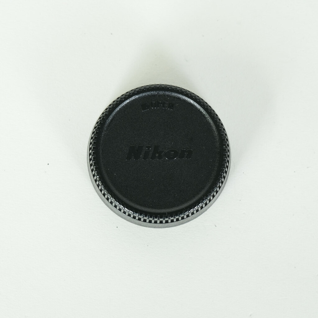 Nikon AF-S NIKKOR 70-200mm F2.8 G ED VR II