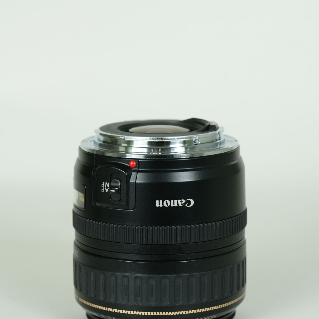 Canon EF28-105mm F3.5-4.5 II USM