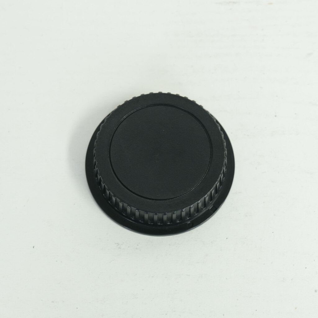 Canon EF75-300mm F4-5.6 II USM