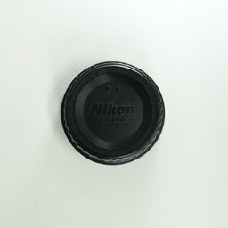 Nikon AF-P DX NIKKOR 70-300mm f/4.5-6.3G ED VR