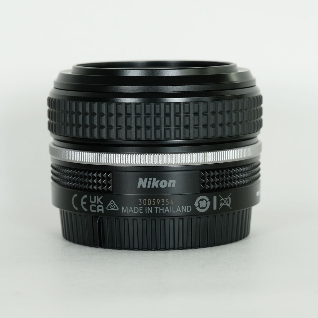 Nikon NIKKOR Z 40mm f/2