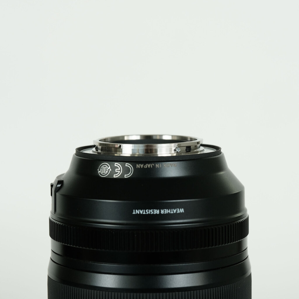 FUJIFILM XF80mmF2.8 R LM OIS WR Macro