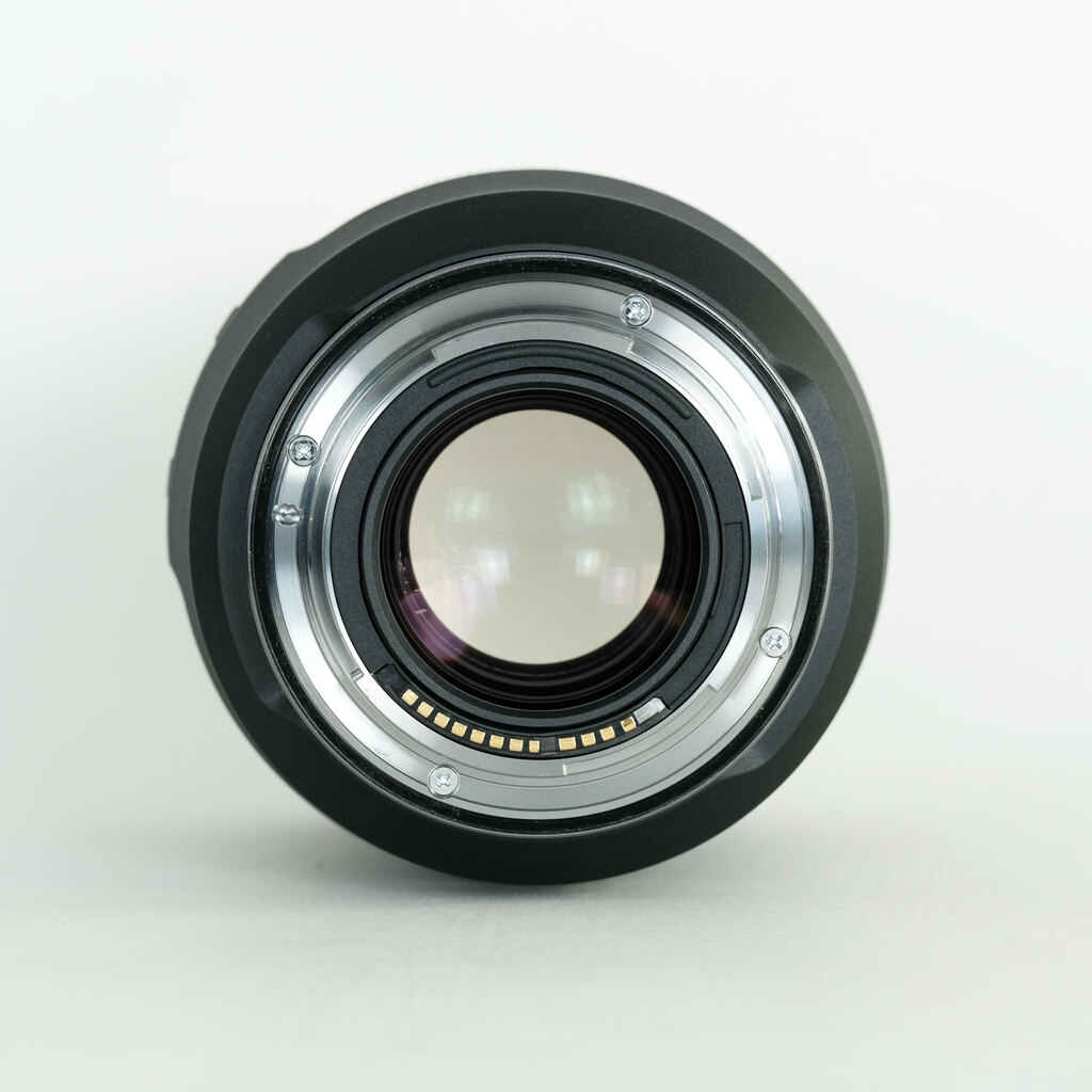 Canon RF50mm F1.2 L USM