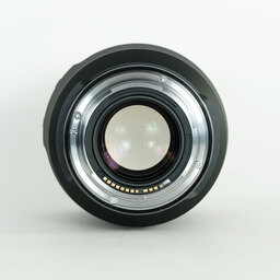 Canon RF50mm F1.2 L USM