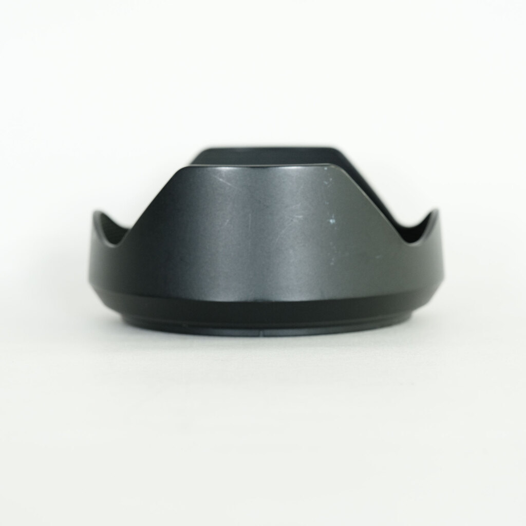 Panasonic LUMIX DMC-FZ1000