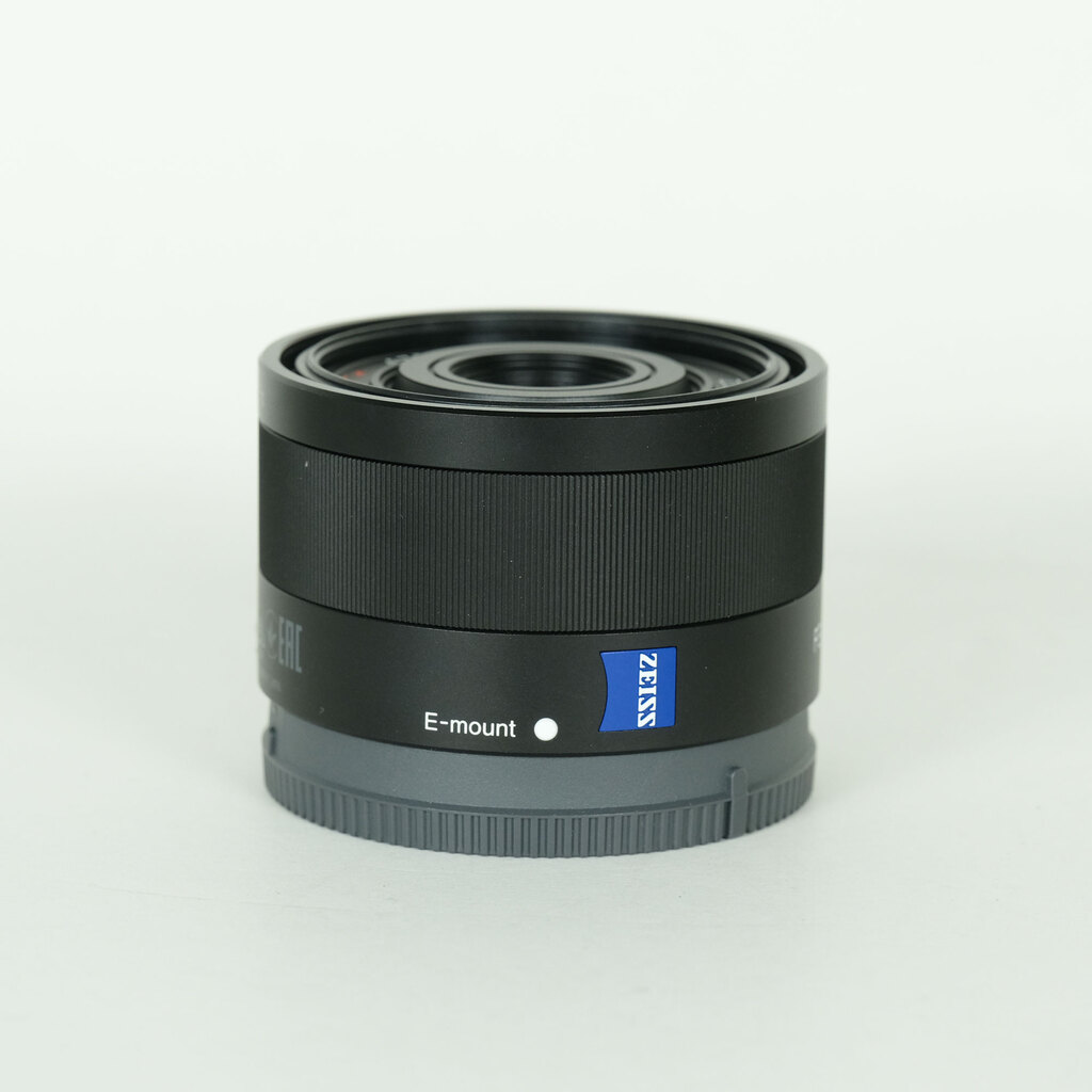 SONY Sonnar T* FE 35mm F2.8 ZA SEL35F28Zの出品 | ONE SCENE（ワン