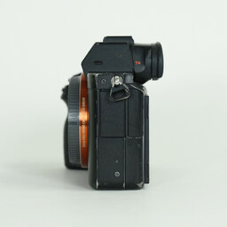 SONY α7S II(ILCE-7SM2) SONY α7S II(ILCE-7SM2)