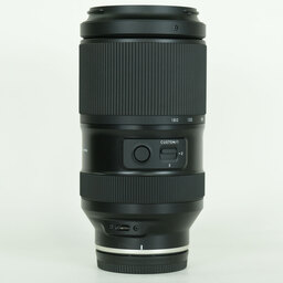 TAMRON 70-180mm F/2.8 Di III VC VXD G2（Model A065） [ソニーE用]