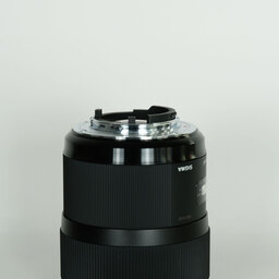 SIGMA 35mm F1.4 DG HSM｜Art [ニコン用]