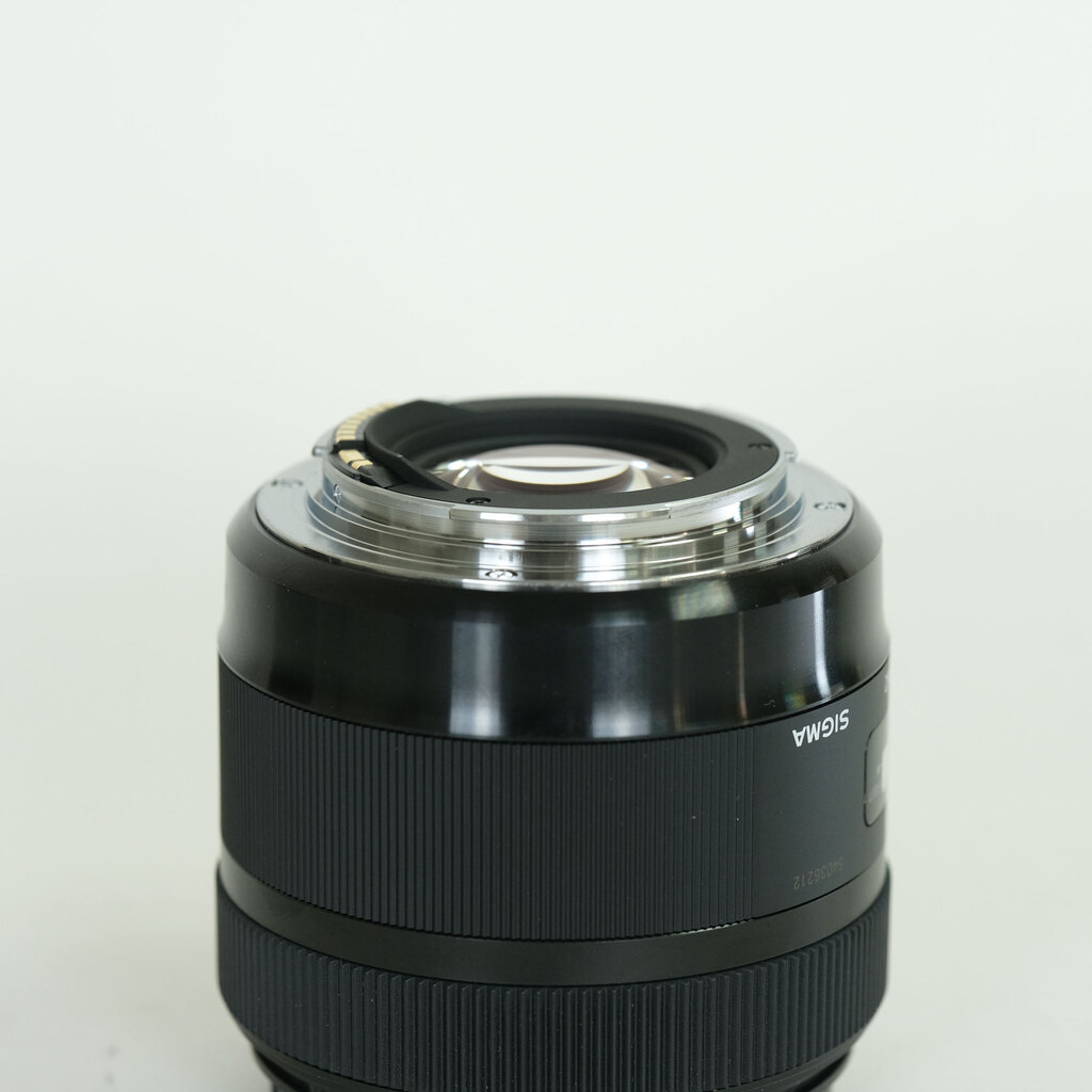 SIGMA 30mm F1.4 DC HSM | Art [キヤノン用]