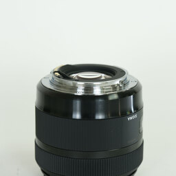 SIGMA 30mm F1.4 DC HSM | Art [キヤノン用]