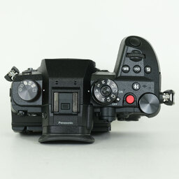 Panasonic LUMIX DC-GH6