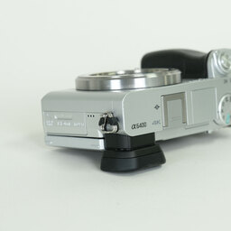 SONY α6400(ILCE-6400) SONY α6400(ILCE-6400)