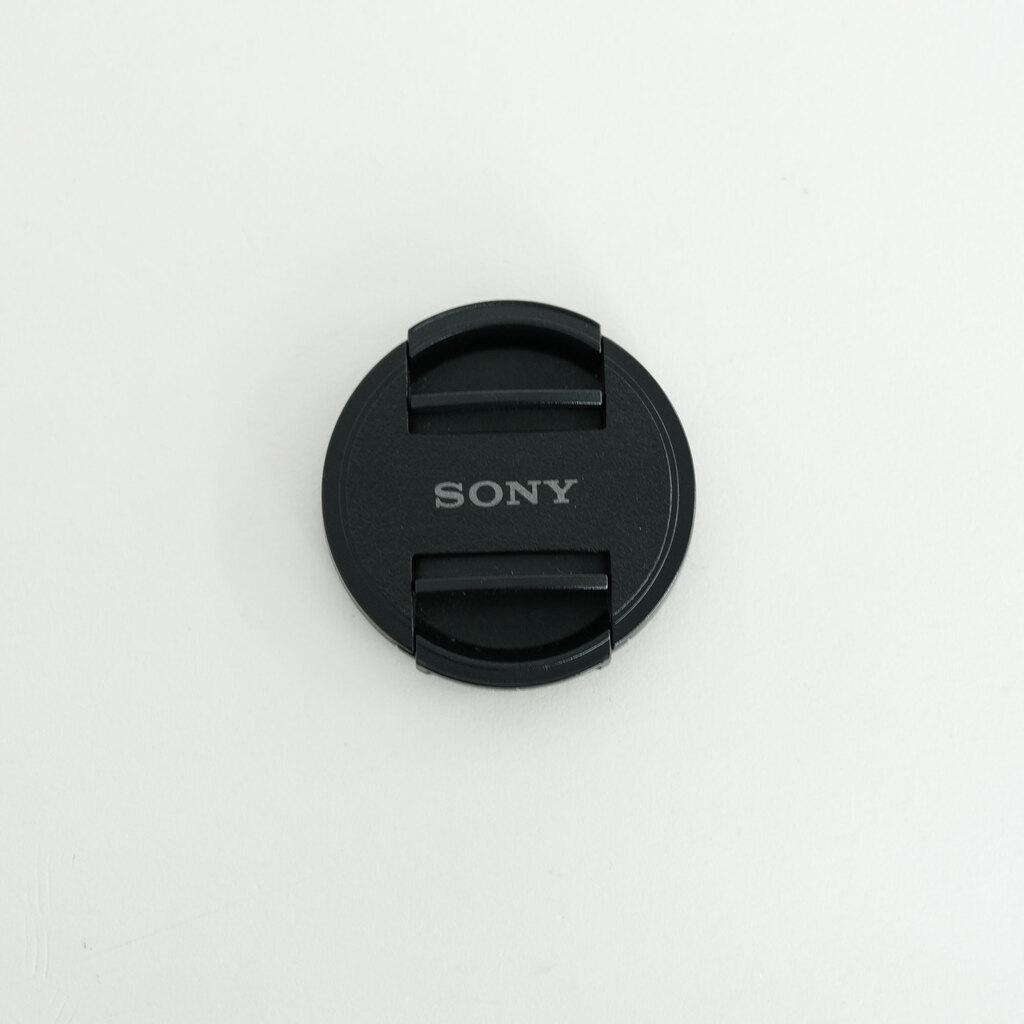 SONY E PZ 16-50mm F3.5-5.6 OSS SELP1650 シルバー