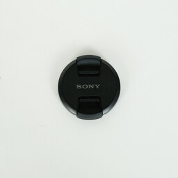 SONY FE 35mm F1.8 SEL35F18F