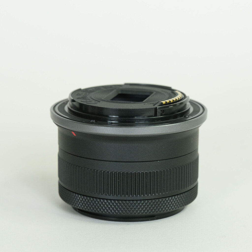 Canon RF-S 18-45mm F4.5-6.3 IS STM