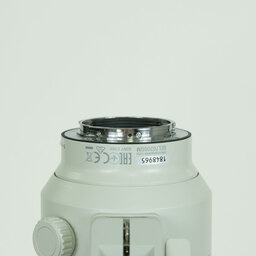 SONY FE 70-200mm F2.8 GM OSS SEL70200GM