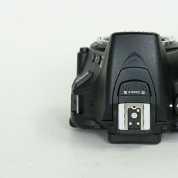 Nikon D5500 Nikon D5500