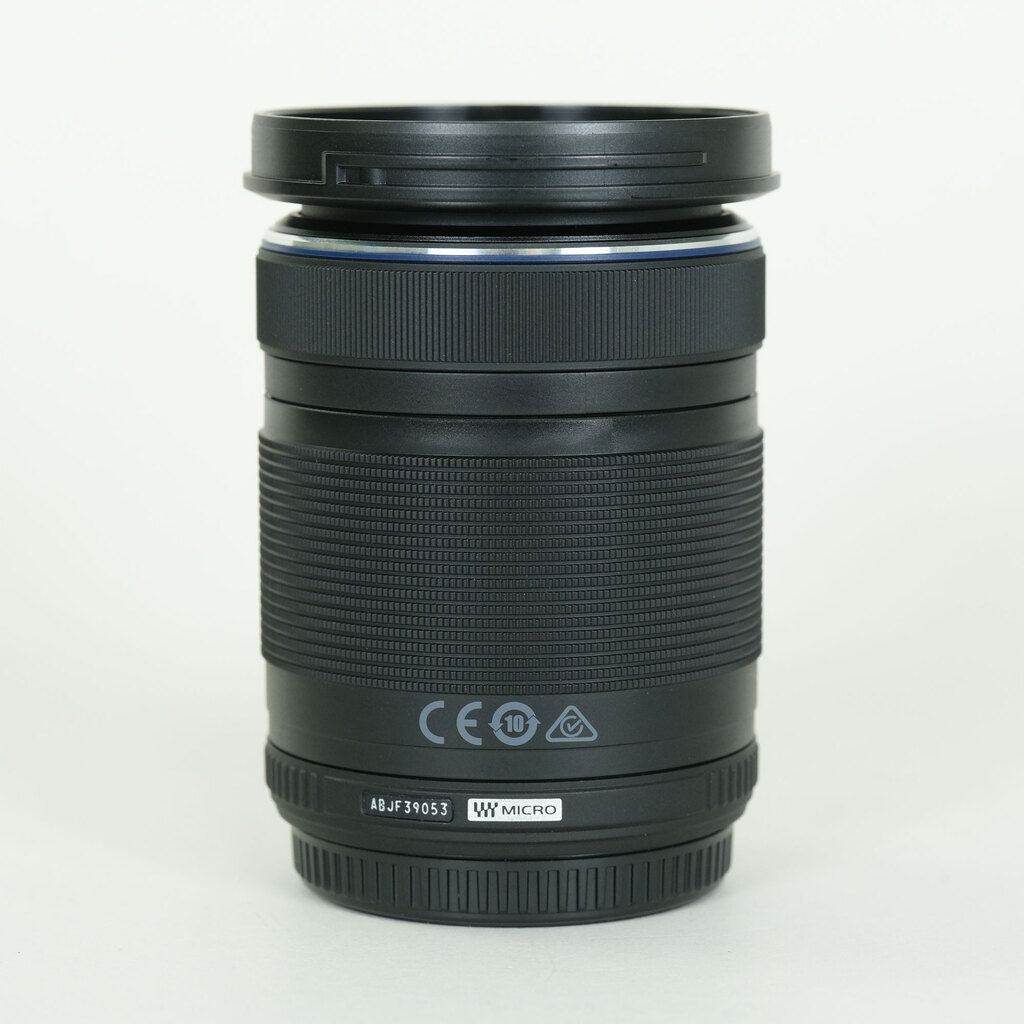 OLYMPUS M.ZUIKO DIGITAL ED 40-150mm F4.0-5.6 R