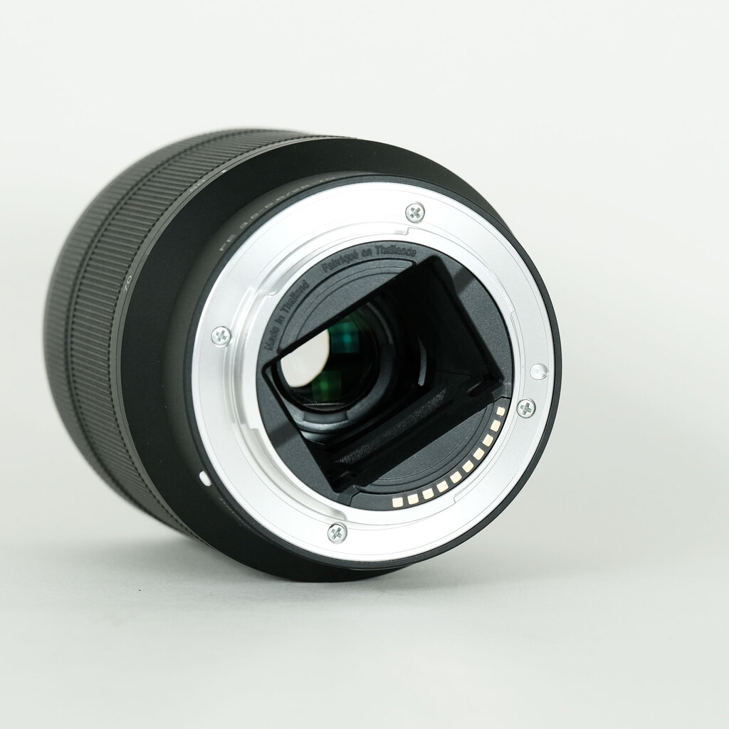 SONY FE 28-70mm F3.5-5.6 OSS SEL2870