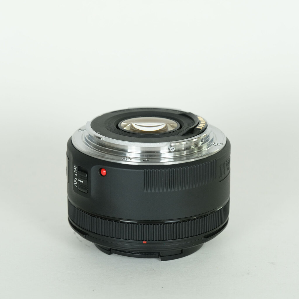 Canon EF50mm F1.8 STM